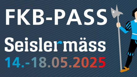 FKB-Pass Seislermäss