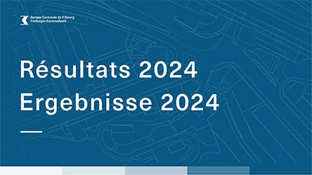 Résultats BCF 2024