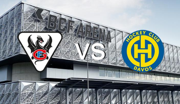 HCFG - HC Davos