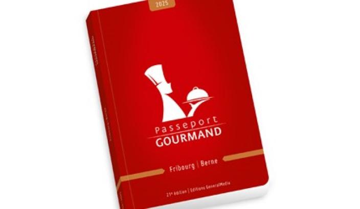 Passeport Gourmand 2025