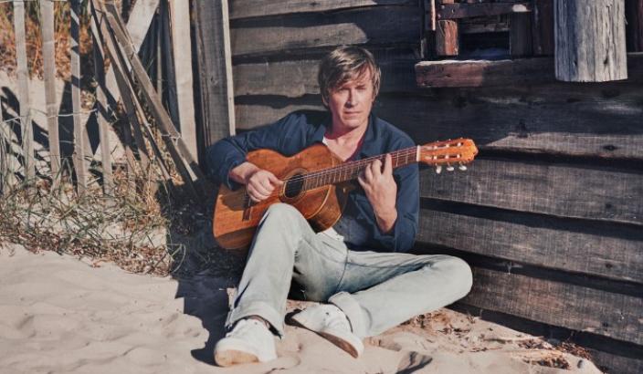 Thomas Dutronc