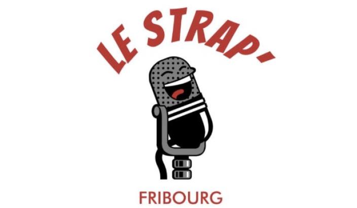 Le Strap`Comedy Club 