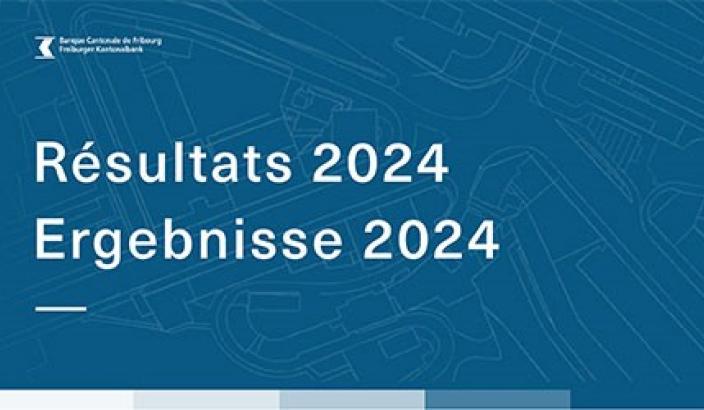 Résultats BCF 2024