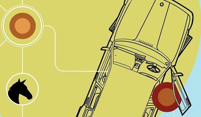 La couleur des choses