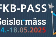 FKB-Pass Seislermäss